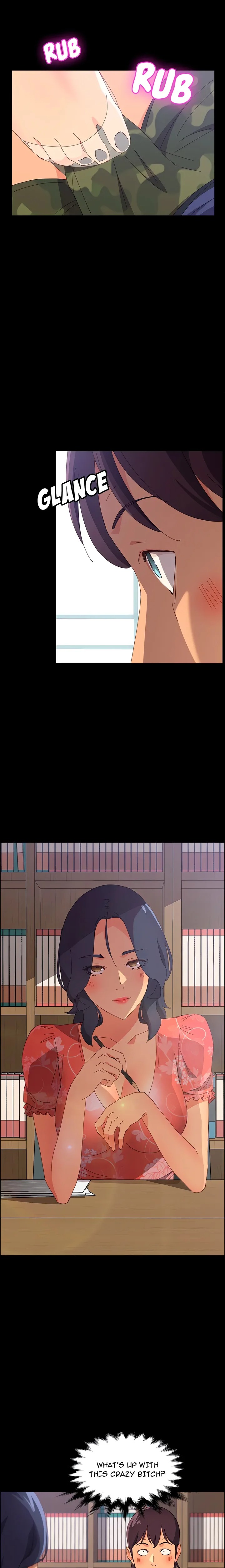 The Assistant (Uncensored) - Chapter 24 - picture 7