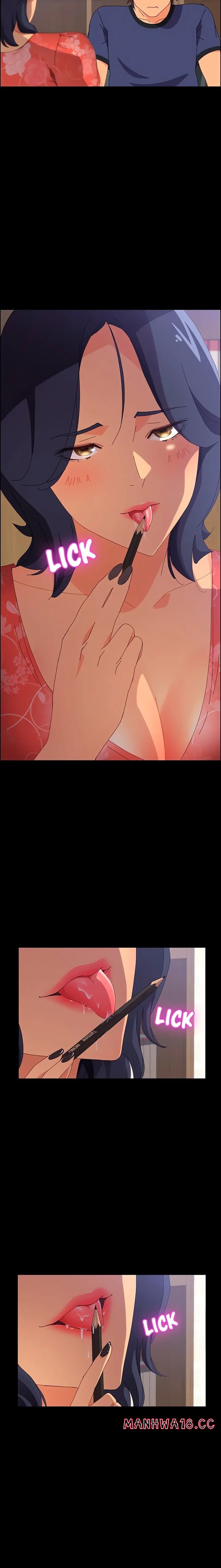The Assistant (Uncensored) - Chapter 24 - picture 8