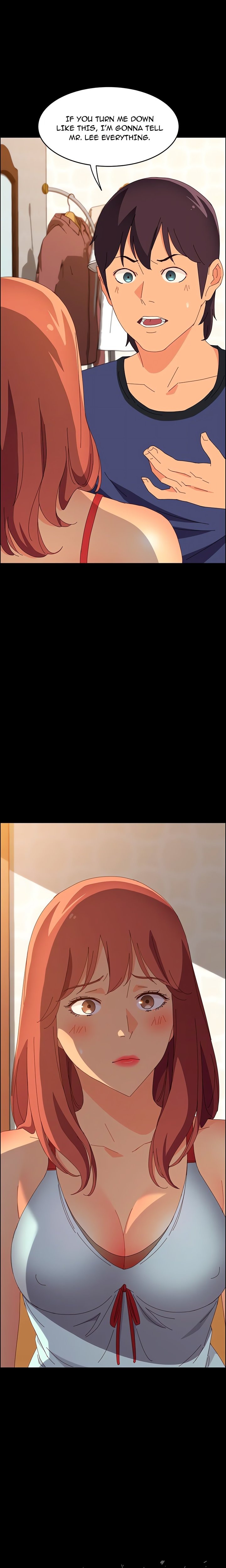 The Assistant (Uncensored) - Chapter 25 - picture 0