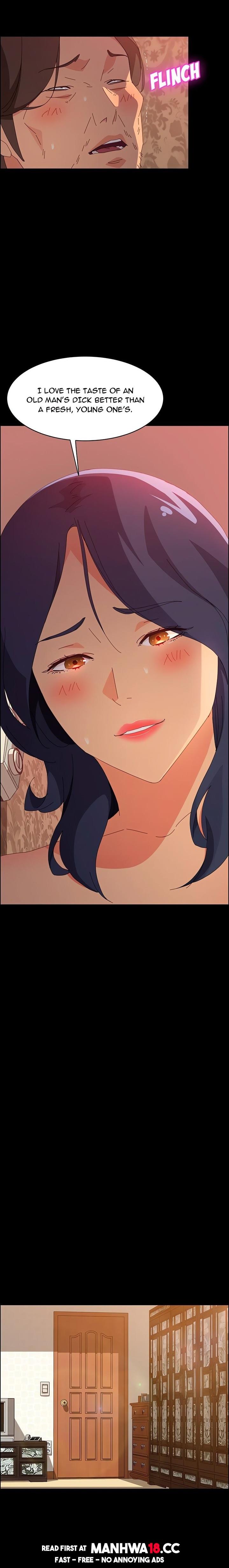 The Assistant (Uncensored) - Chapter 25 - picture 11