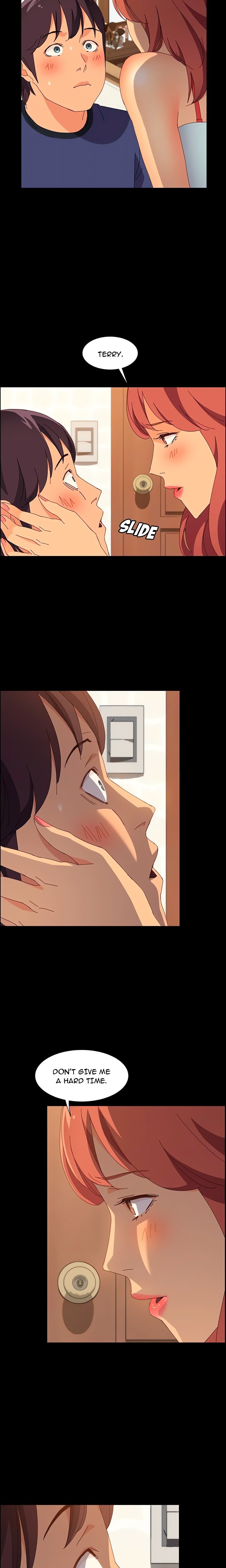 The Assistant (Uncensored) - Chapter 25 - picture 14