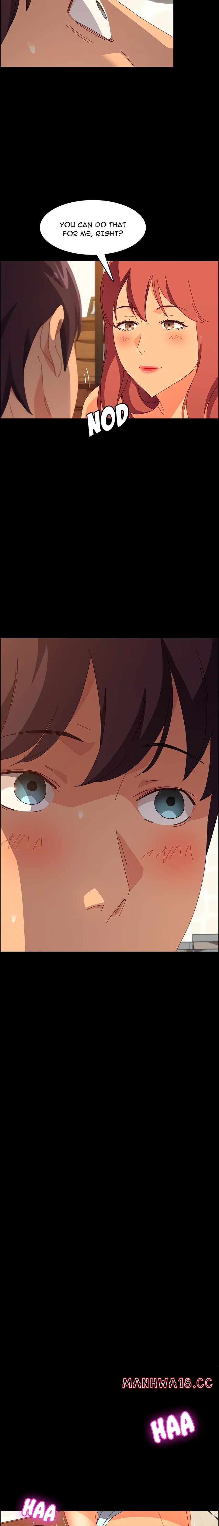 The Assistant (Uncensored) - Chapter 25 - picture 15