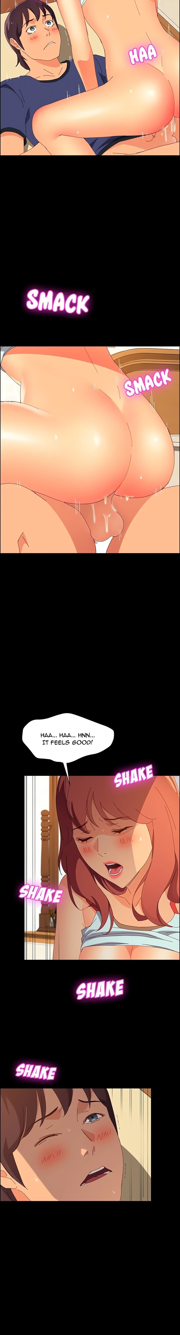 The Assistant (Uncensored) - Chapter 25 - picture 16