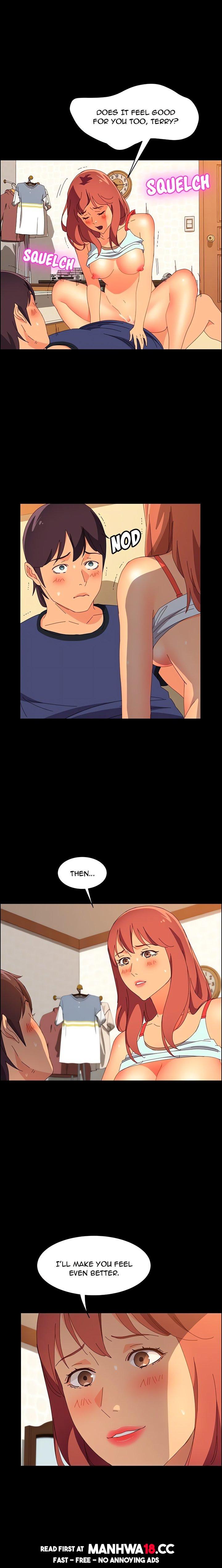 The Assistant (Uncensored) - Chapter 25 - picture 17