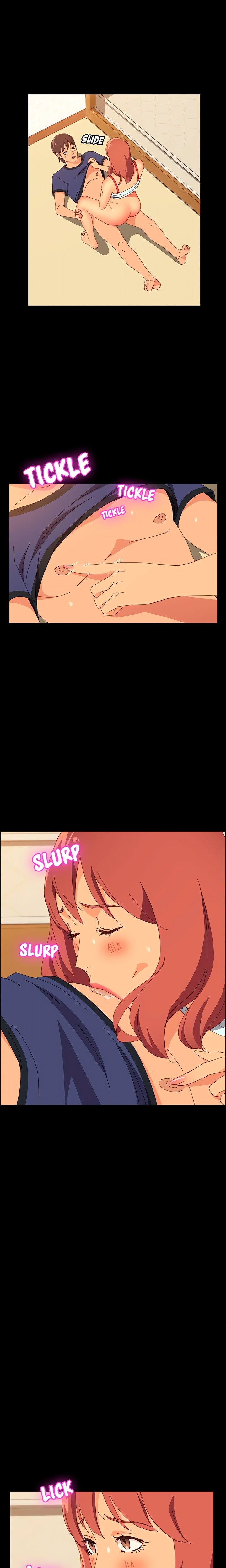 The Assistant (Uncensored) - Chapter 25 - picture 18