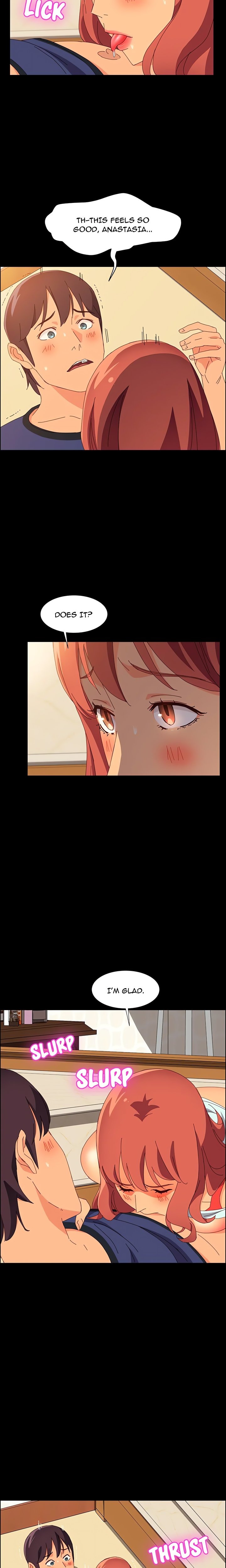 The Assistant (Uncensored) - Chapter 25 - picture 19
