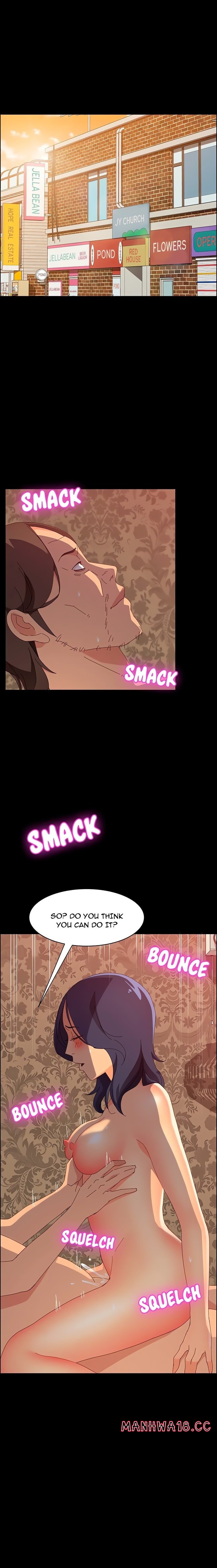 The Assistant (Uncensored) - Chapter 25 - picture 3