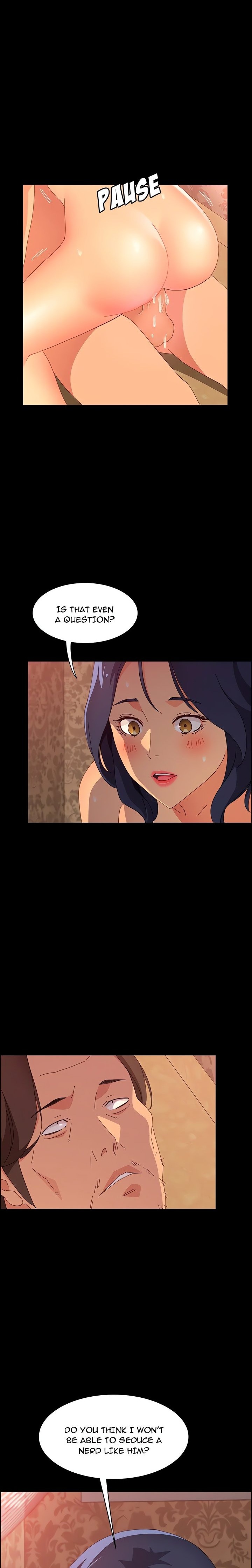 The Assistant (Uncensored) - Chapter 25 - picture 4