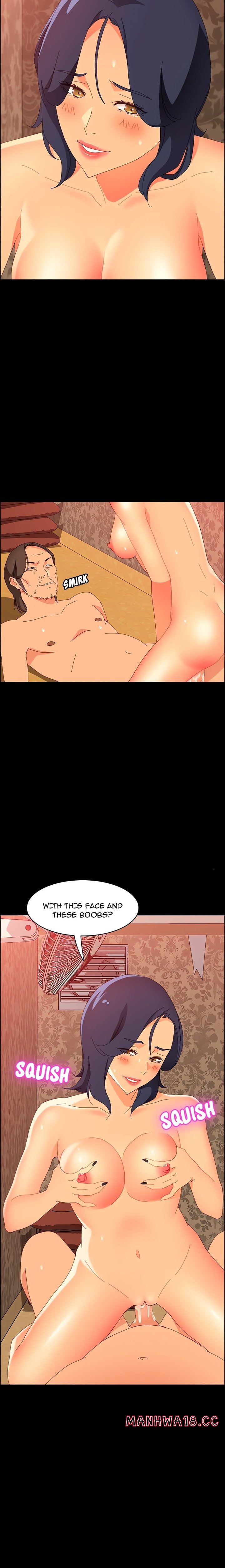 The Assistant (Uncensored) - Chapter 25 - picture 5