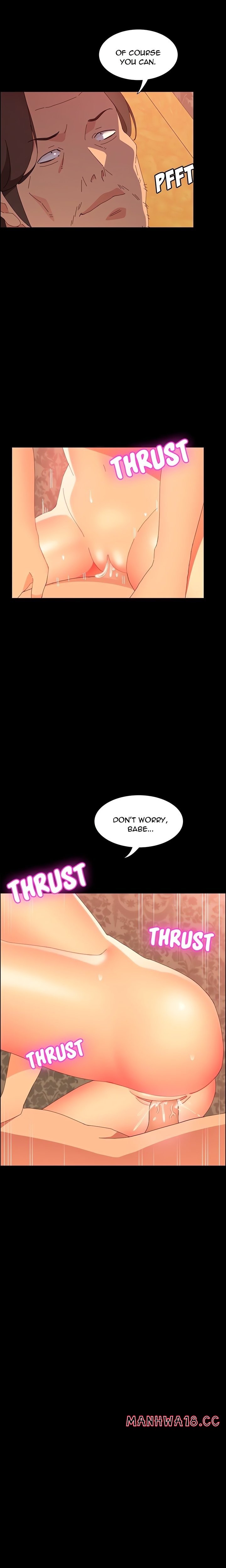 The Assistant (Uncensored) - Chapter 25 - picture 6