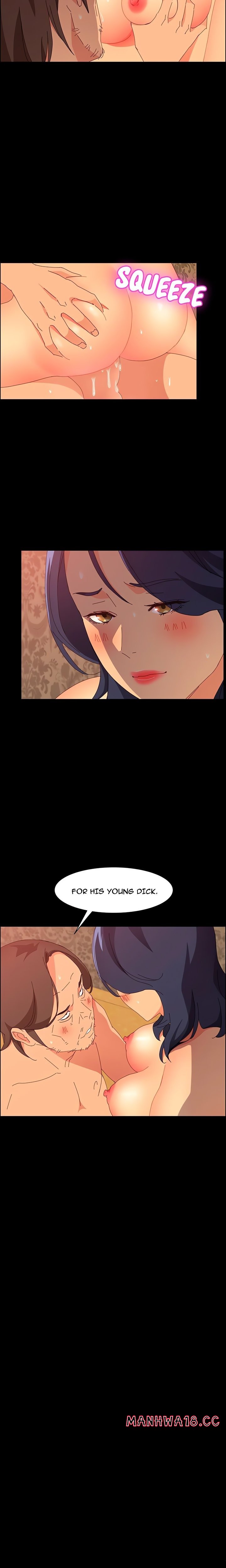 The Assistant (Uncensored) - Chapter 25 - picture 9