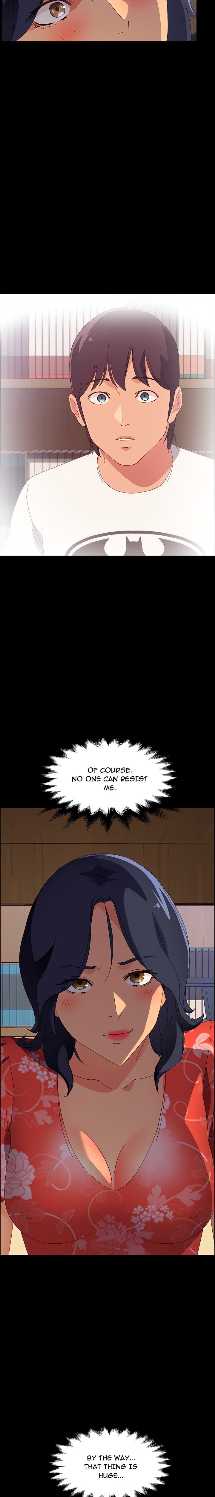 The Assistant (Uncensored) - Chapter 26 - picture 10