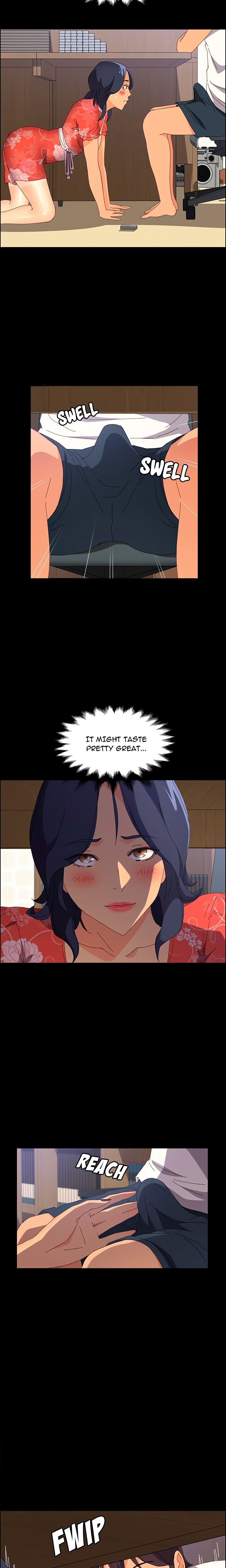 The Assistant (Uncensored) - Chapter 26 - picture 11
