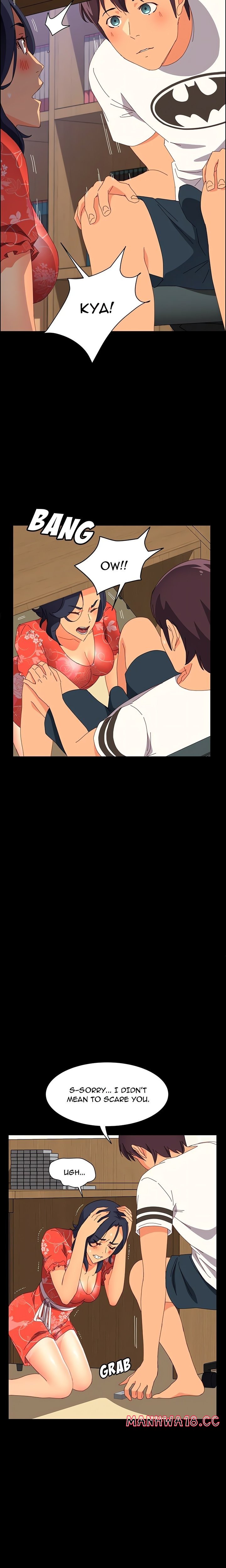 The Assistant (Uncensored) - Chapter 26 - picture 12