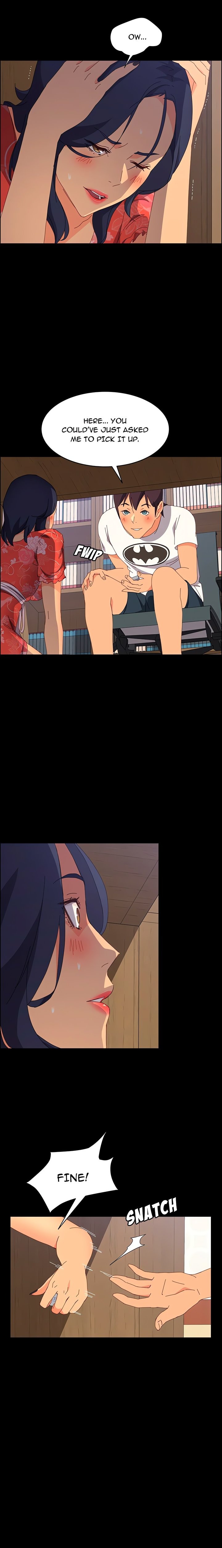 The Assistant (Uncensored) - Chapter 26 - picture 13