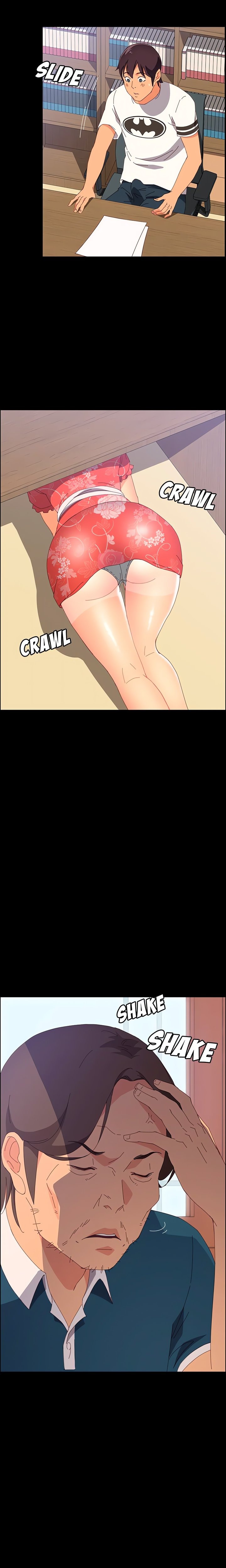 The Assistant (Uncensored) - Chapter 26 - picture 14