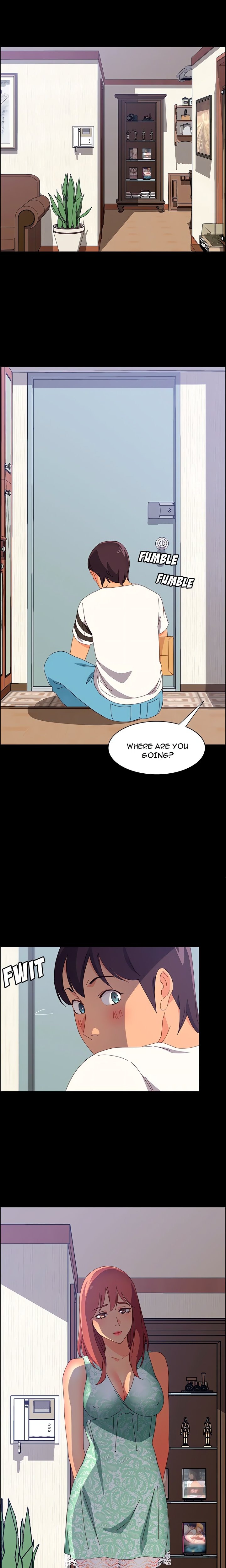 The Assistant (Uncensored) - Chapter 26 - picture 15