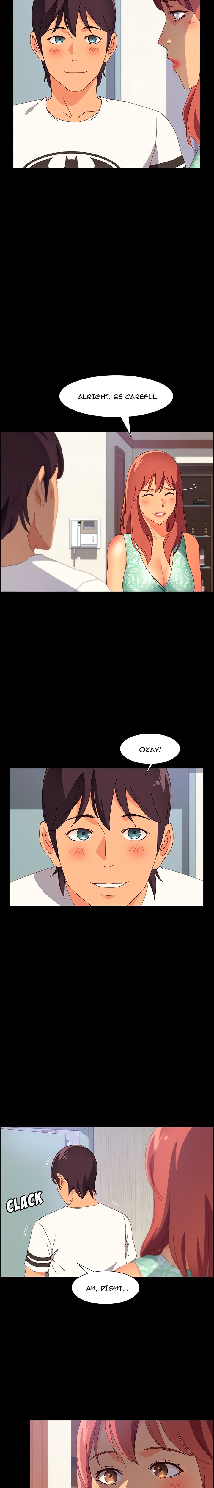The Assistant (Uncensored) - Chapter 26 - picture 17