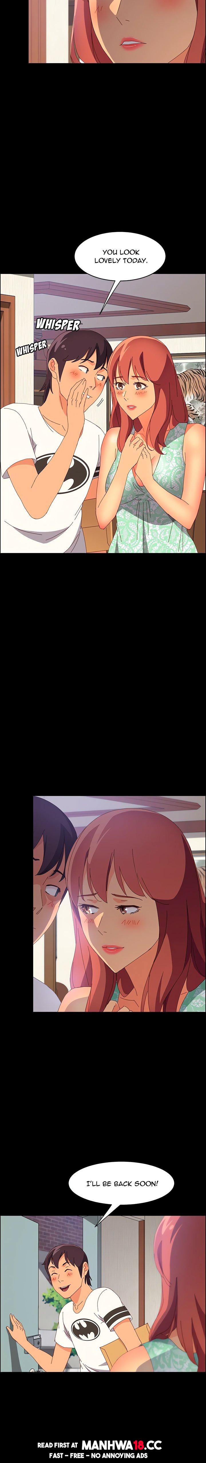 The Assistant (Uncensored) - Chapter 26 - picture 18