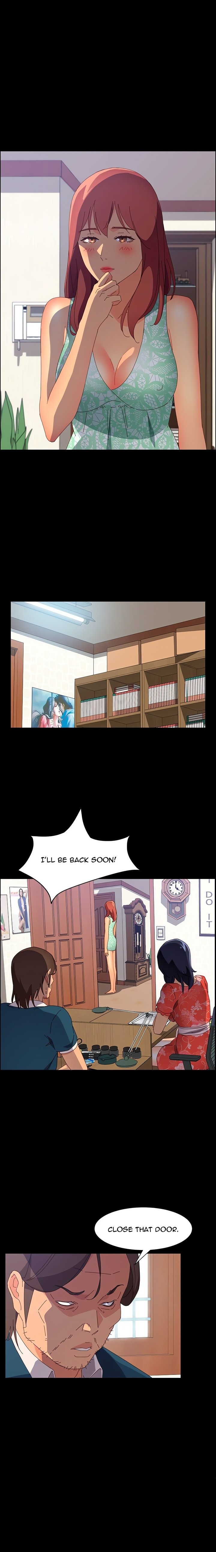 The Assistant (Uncensored) - Chapter 26 - picture 19