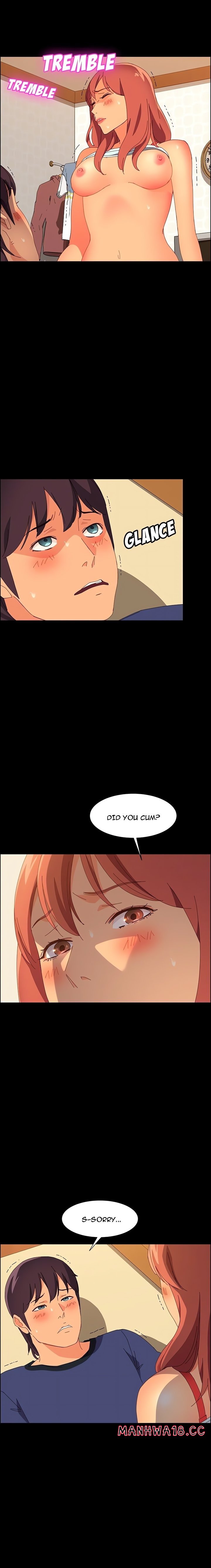 The Assistant (Uncensored) - Chapter 26 - picture 2