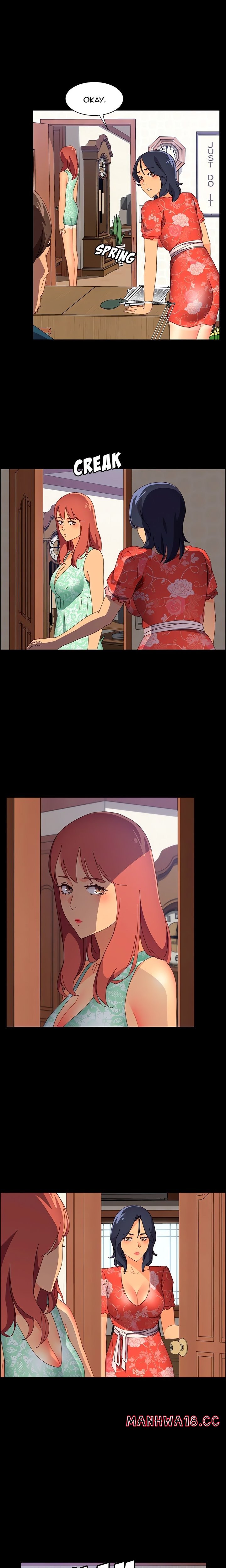 The Assistant (Uncensored) - Chapter 26 - picture 20