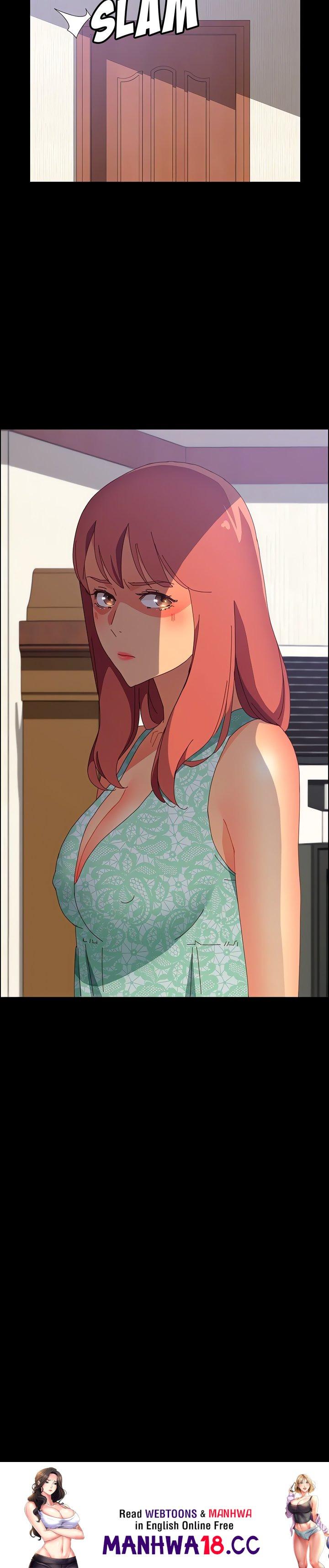 The Assistant (Uncensored) - Chapter 26 - picture 21