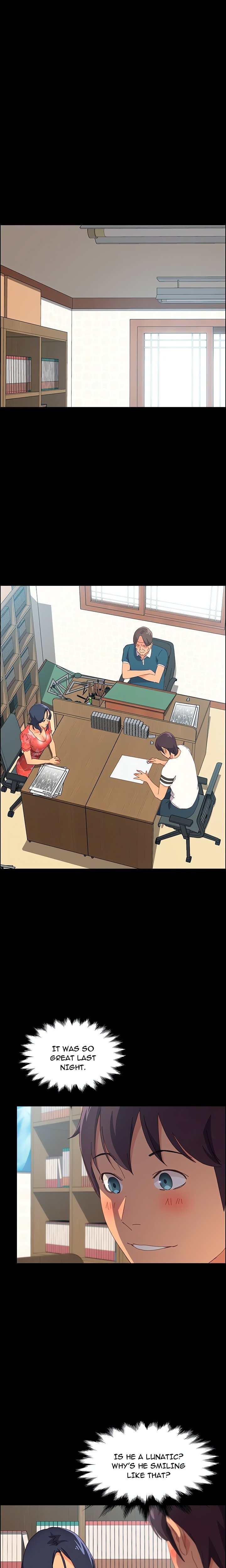 The Assistant (Uncensored) - Chapter 26 - picture 5
