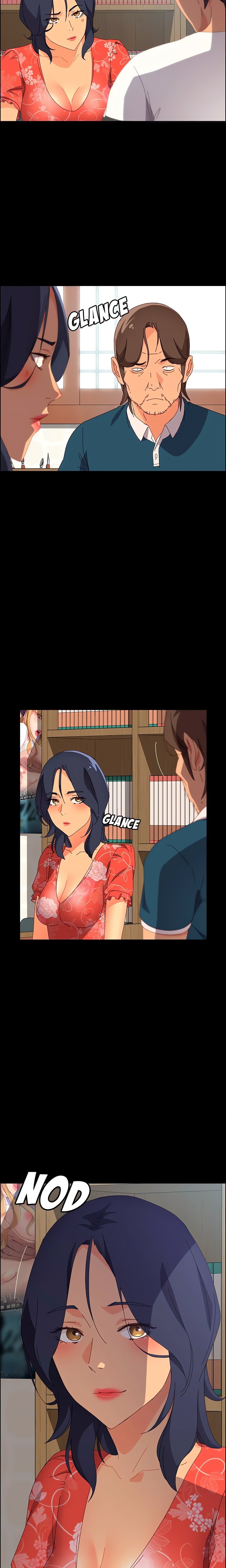 The Assistant (Uncensored) - Chapter 26 - picture 6
