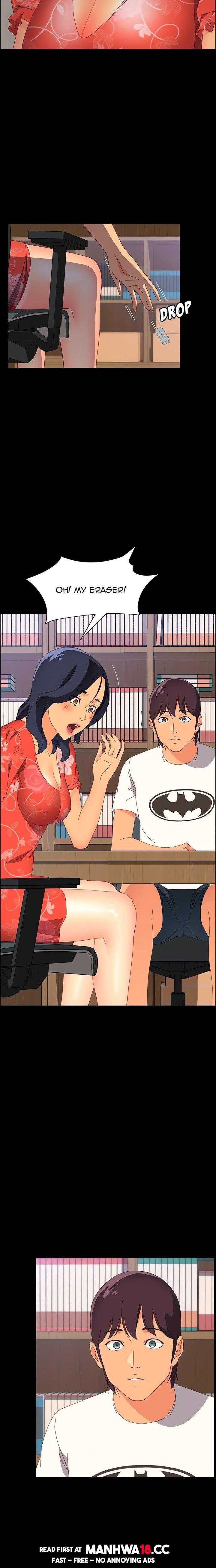 The Assistant (Uncensored) - Chapter 26 - picture 7