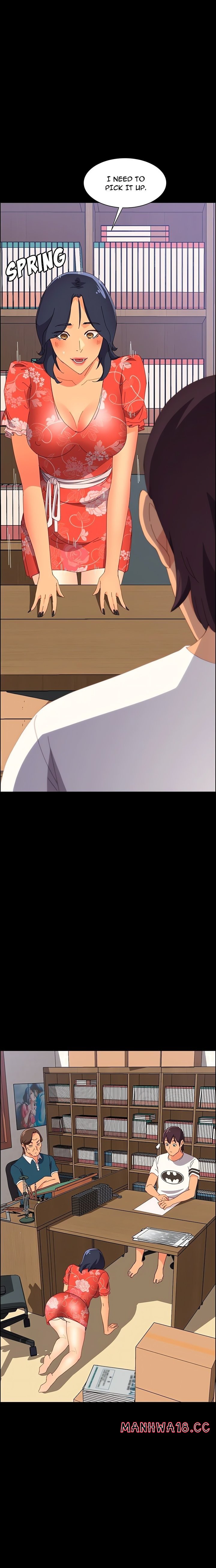 The Assistant (Uncensored) - Chapter 26 - picture 8