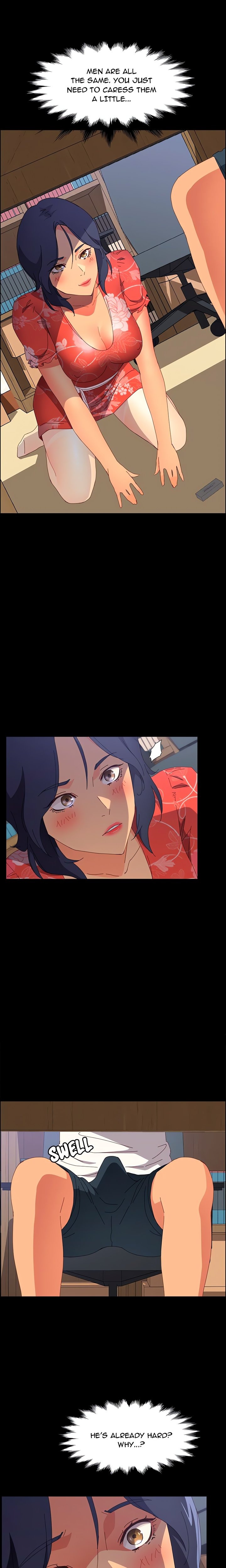 The Assistant (Uncensored) - Chapter 26 - picture 9