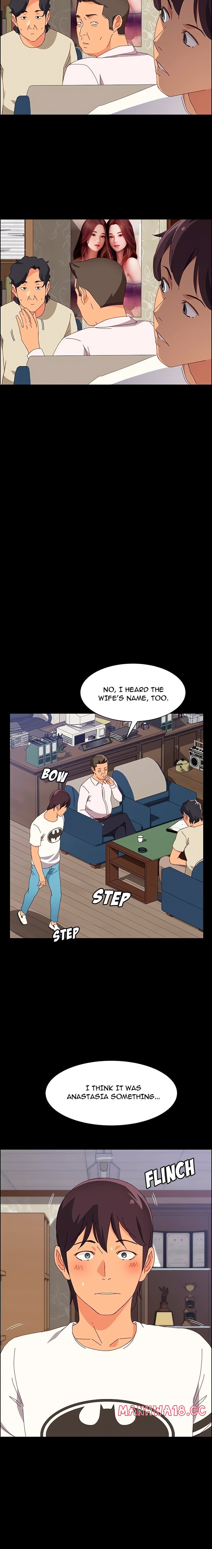 The Assistant (Uncensored) - Chapter 27 - picture 12