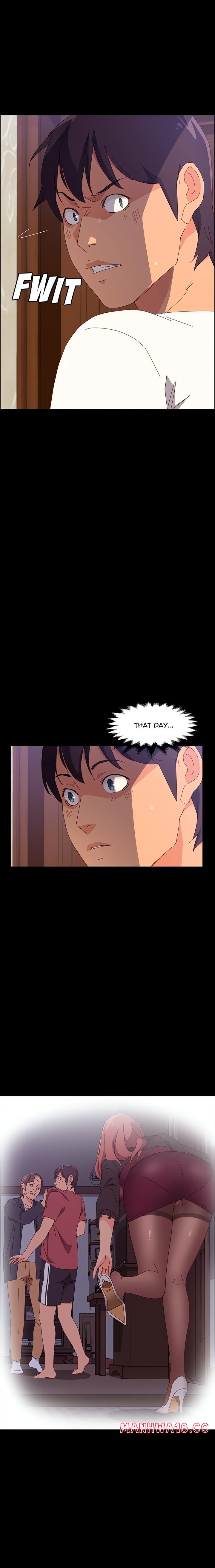 The Assistant (Uncensored) - Chapter 27 - picture 13