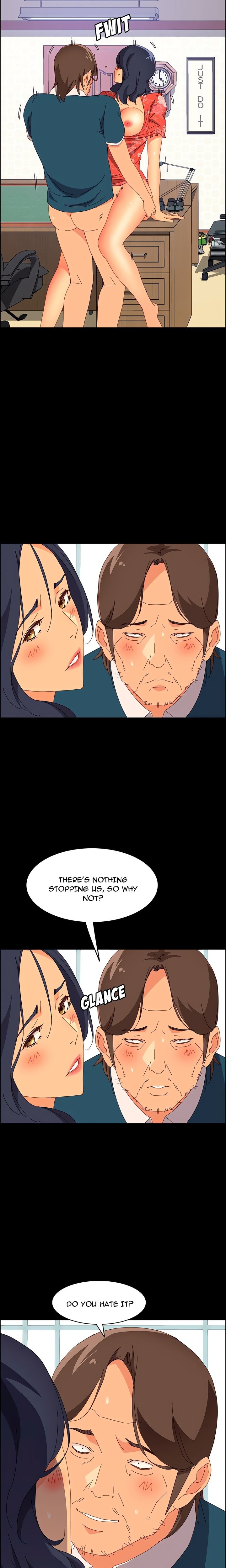 The Assistant (Uncensored) - Chapter 27 - picture 16