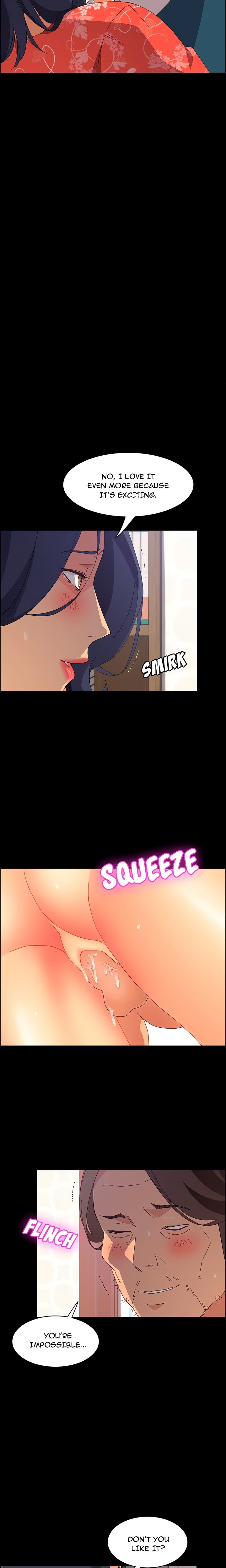 The Assistant (Uncensored) - Chapter 27 - picture 17
