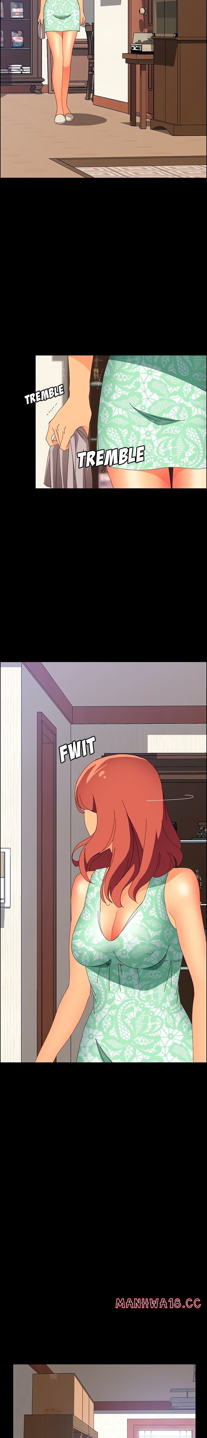 The Assistant (Uncensored) - Chapter 27 - picture 19