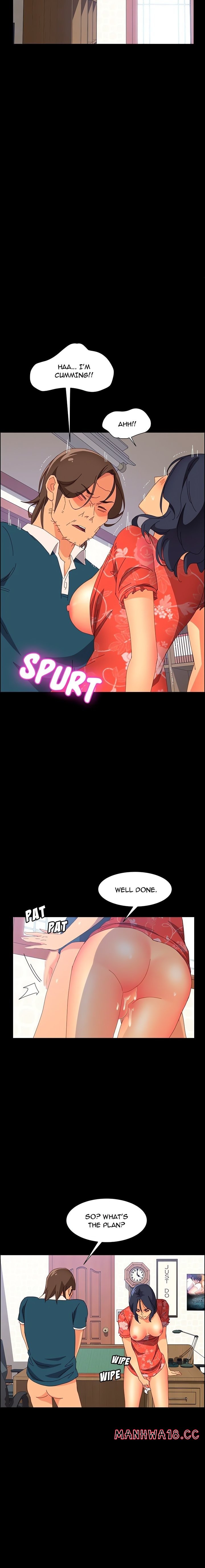 The Assistant (Uncensored) - Chapter 27 - picture 20