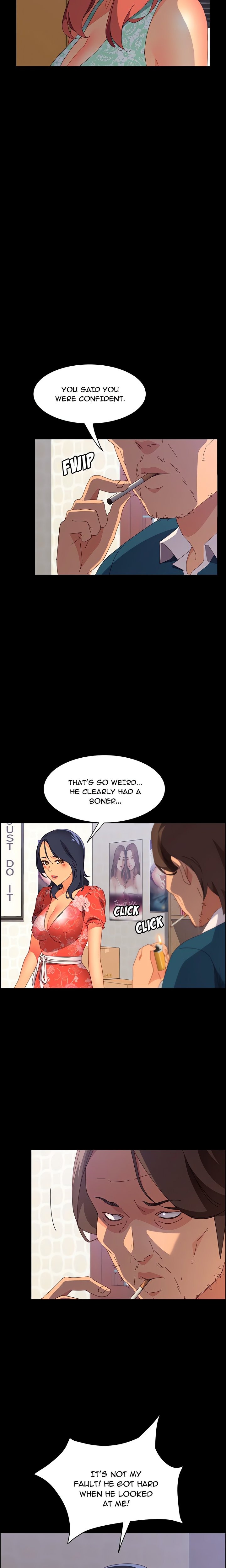 The Assistant (Uncensored) - Chapter 27 - picture 3