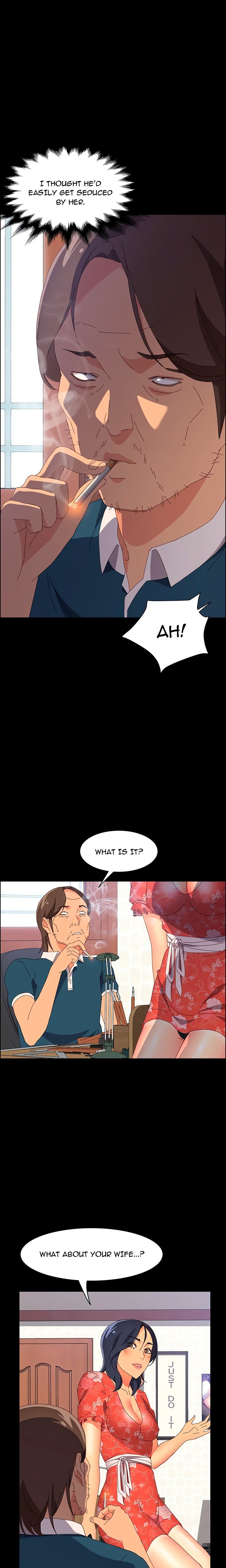 The Assistant (Uncensored) - Chapter 27 - picture 5