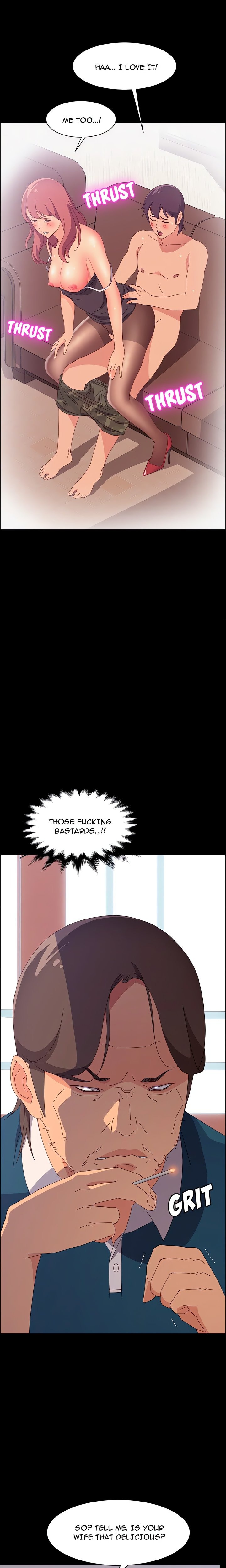 The Assistant (Uncensored) - Chapter 27 - picture 8