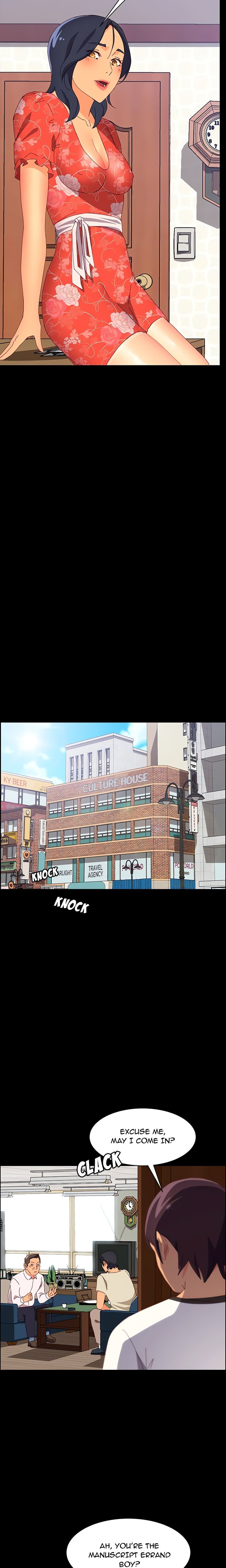 The Assistant (Uncensored) - Chapter 27 - picture 9