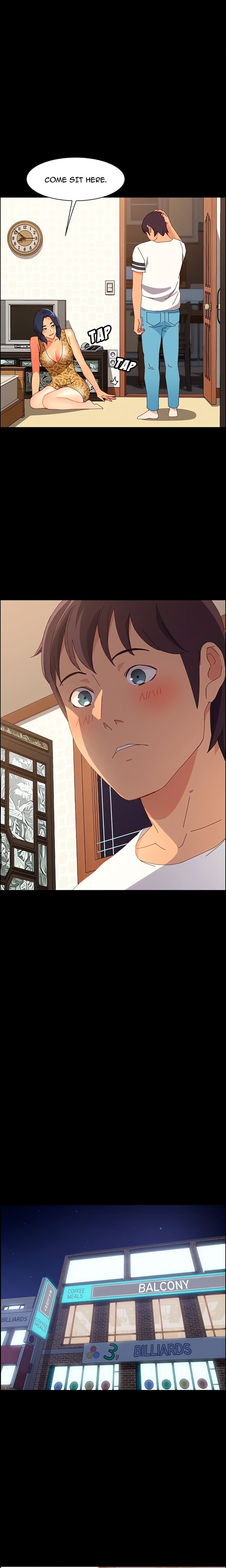 The Assistant (Uncensored) - Chapter 28 - picture 10