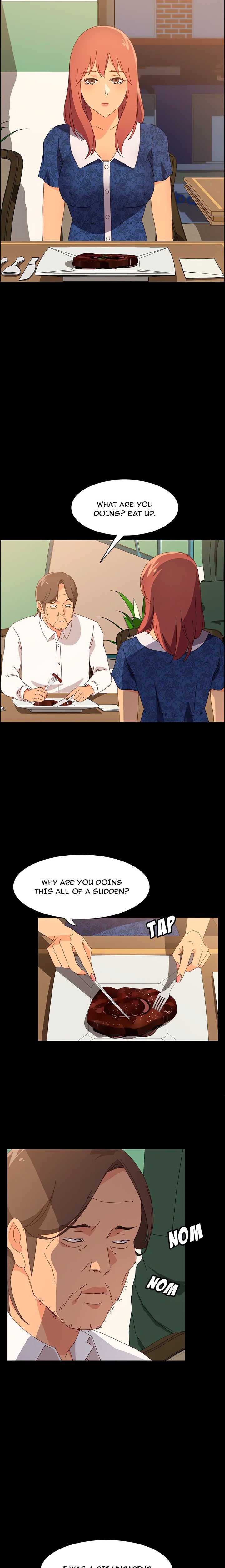 The Assistant (Uncensored) - Chapter 28 - picture 11