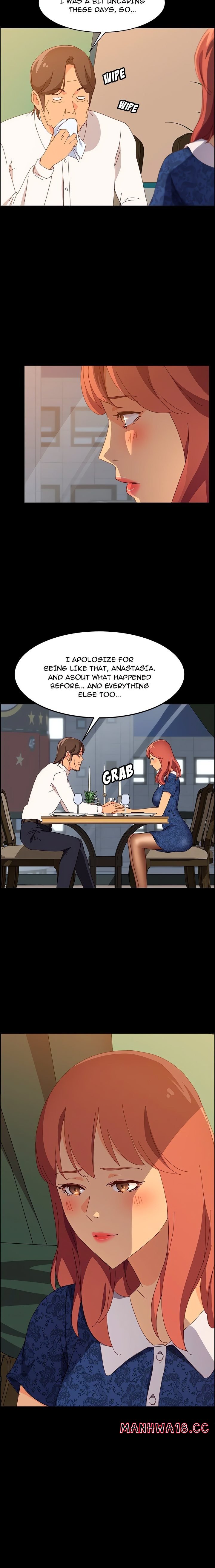 The Assistant (Uncensored) - Chapter 28 - picture 12