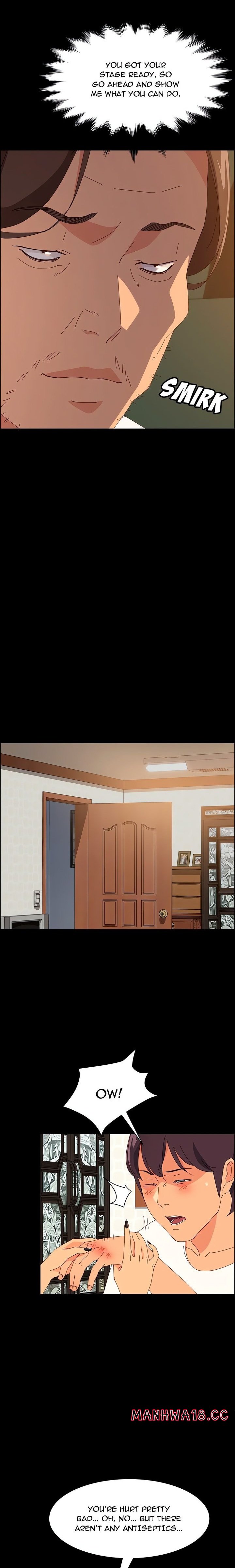 The Assistant (Uncensored) - Chapter 28 - picture 15