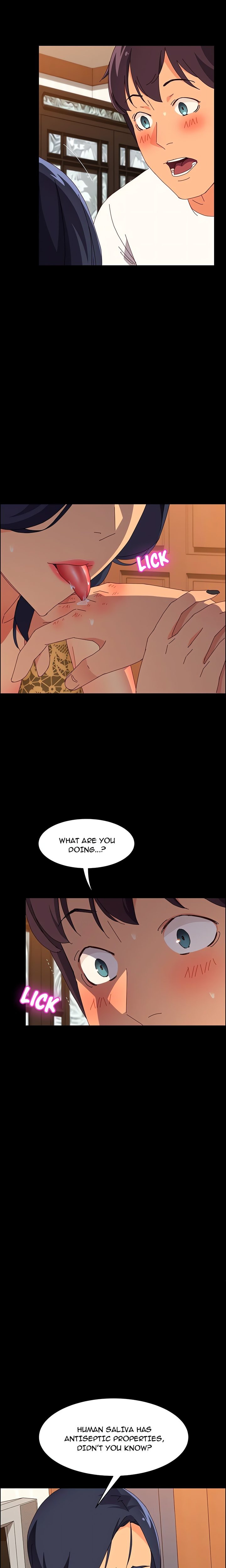 The Assistant (Uncensored) - Chapter 28 - picture 18