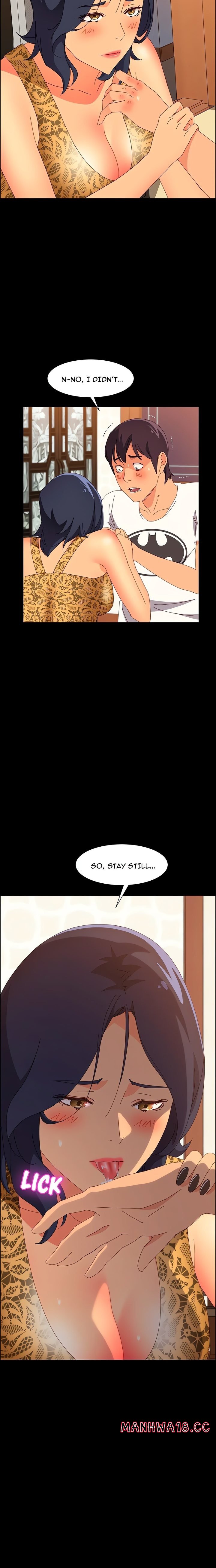 The Assistant (Uncensored) - Chapter 28 - picture 19