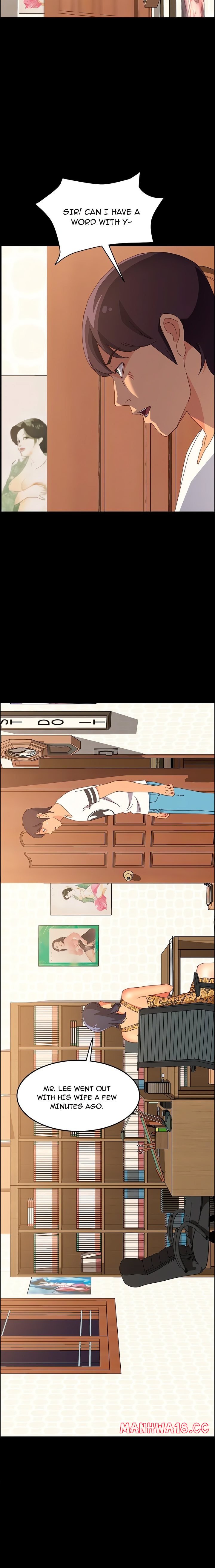 The Assistant (Uncensored) - Chapter 28 - picture 2