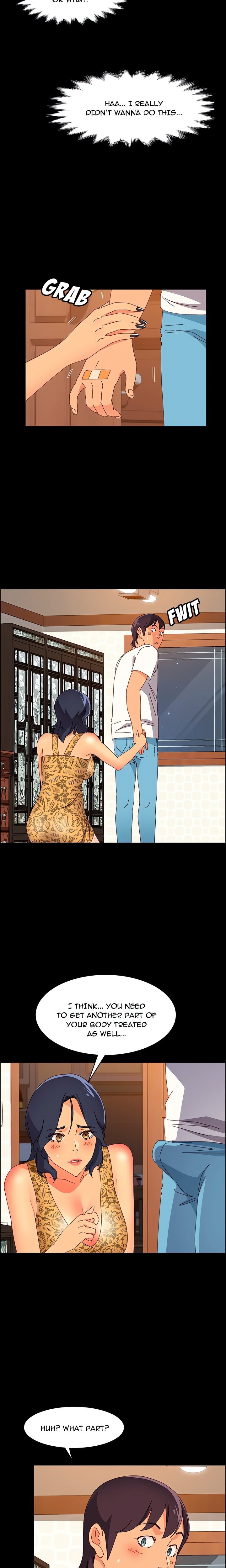 The Assistant (Uncensored) - Chapter 28 - picture 22